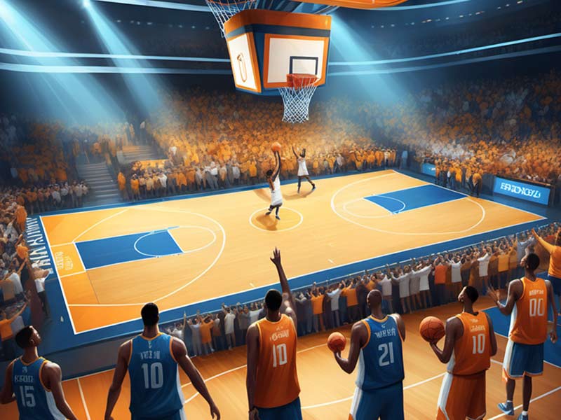 2026年nba火箭vs马刺